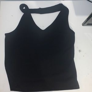 american eagle halter top